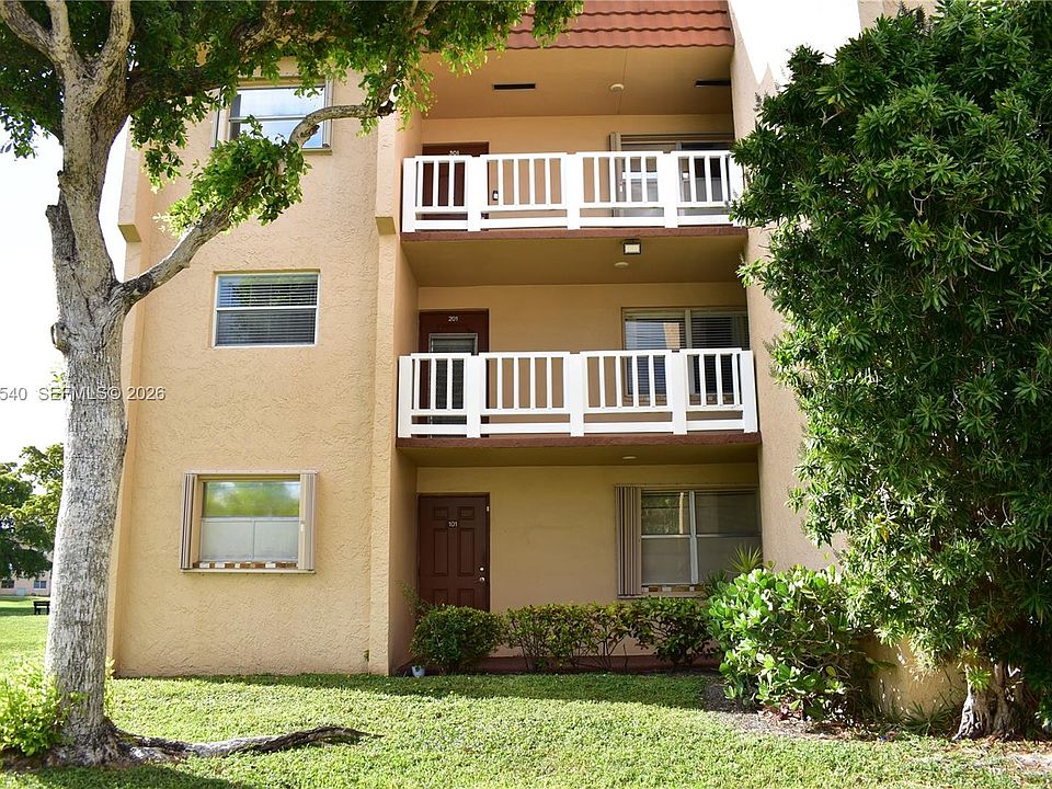 1st image of 9321 Sunrise Lakes Blvd APT 201