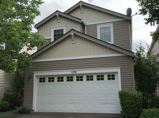 12780 SW Merganser Ln, Beaverton, OR 97007