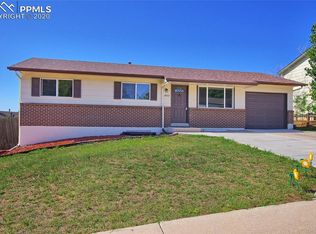 6803 Dale Rd, Colorado Springs, CO 80915