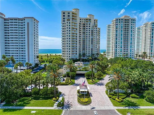 1200 Gulf Blvd #902 Photo 1