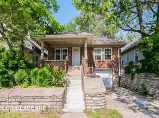2314 Van Brunt Blvd, Kansas City, MO 64127