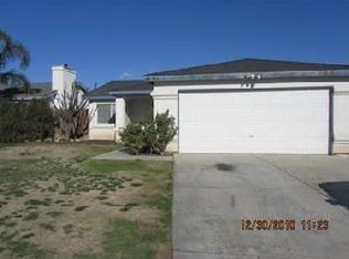 5304 Oswell Park Dr, Bakersfield, CA 93307