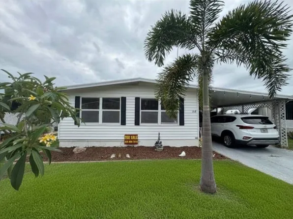 168 Poinciana Dr, Ellenton, FL 34222