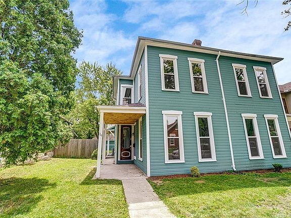2nd image of 34 Clover St