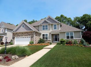 4600 Silhavy Rd, Valparaiso, IN 46383