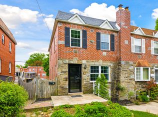 7 Sandy Bank Rd, Media, PA 19063