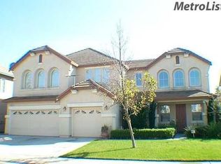 9727 Ruddy Duck Way, Elk Grove, CA 95757