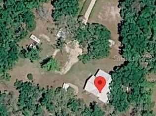 16392 198th Trce, O Brien, FL 32071