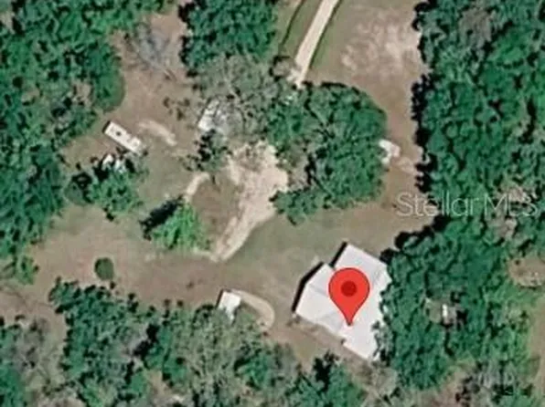 16392 198TH TRACE, O'BRIEN, FL 32071