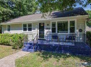 405 S Oak Ave, Henrico, VA 23075