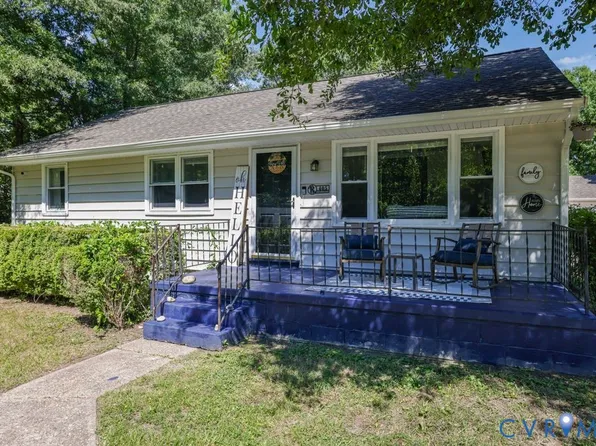 405 S Oak Ave, Henrico, VA 23075