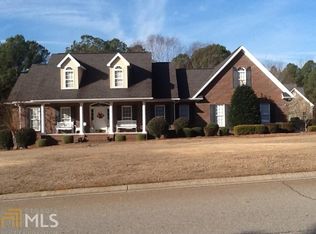 112 Laramore Dr, Thomaston, GA 30286
