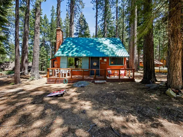 961 Pomo Rd, South Lake Tahoe, CA 96150