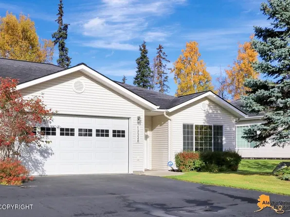 13328 Vasili Dr, Eagle River, AK 99577
