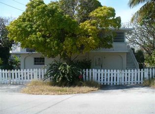 159 Jasmine St, Plantation Key, FL 33036