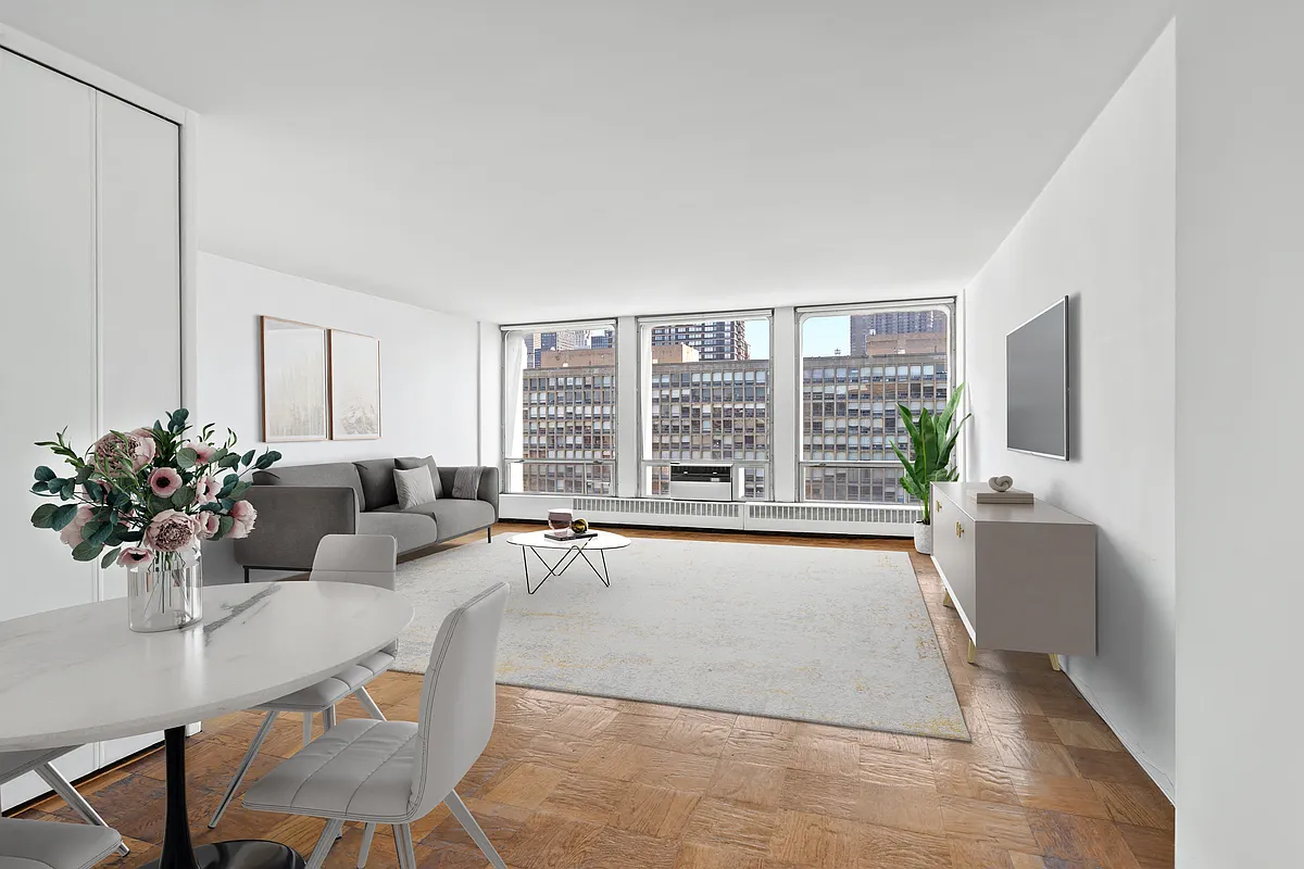 333 East 30th St Unit 18N  