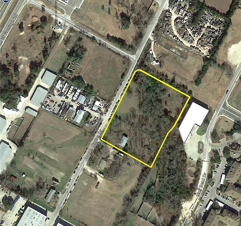 1st image of 10711 Joseph Clayton Dr