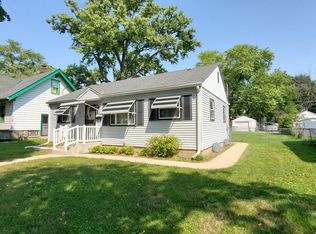 5730 N 41st St, Milwaukee, WI 53209