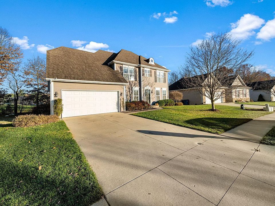 1st image of 54844 Columbia Bay Dr