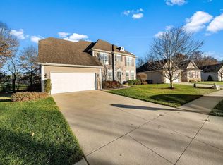 54844 Columbia Bay Dr, Osceola, IN 46561