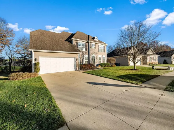 54844 Columbia Bay Dr, Osceola, IN 46561