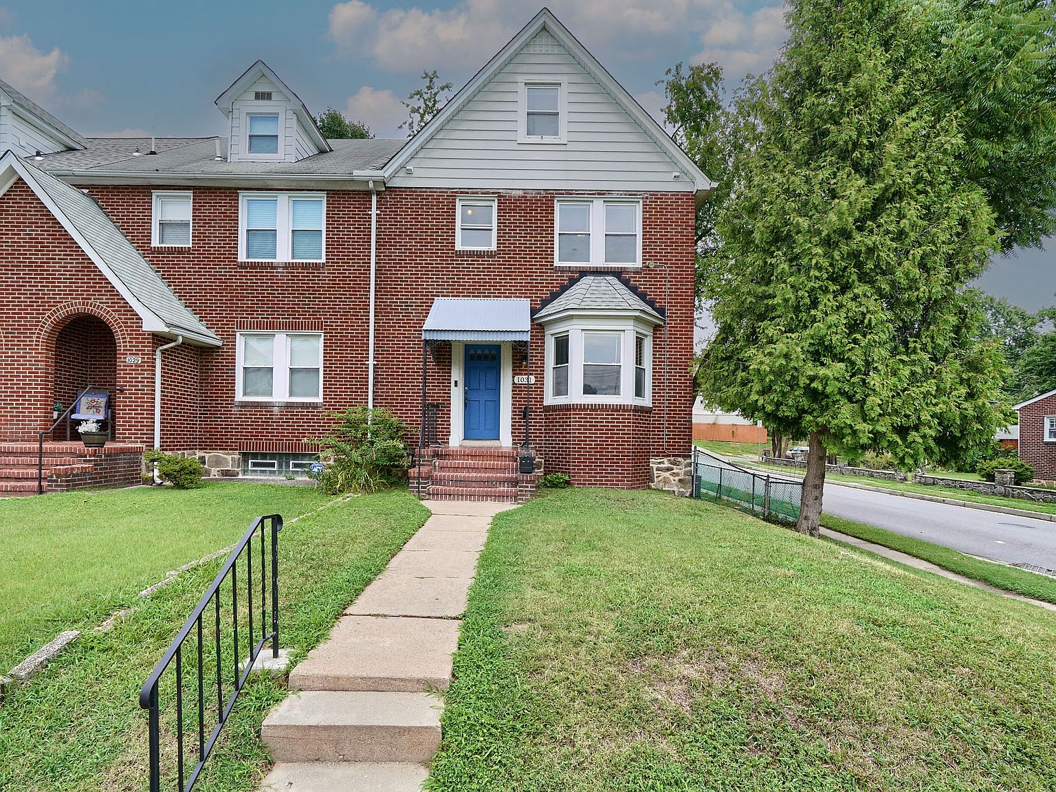 1031 Elm Ridge Ave APT 1, Baltimore, MD 21229 | Zillow