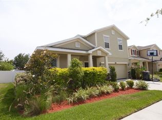 12424 Fairlawn Dr, Riverview, FL 33579