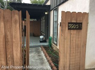3605 Sampson Ct APT B, Bakersfield, CA 93309