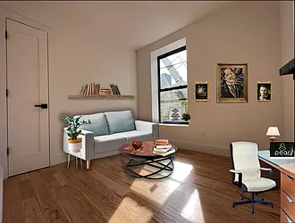 Rented by Pear NYC LLC