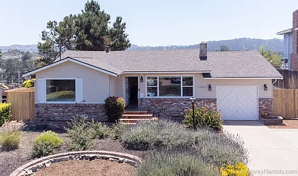 Portola Dr, Del Rey Oaks — Photo 1