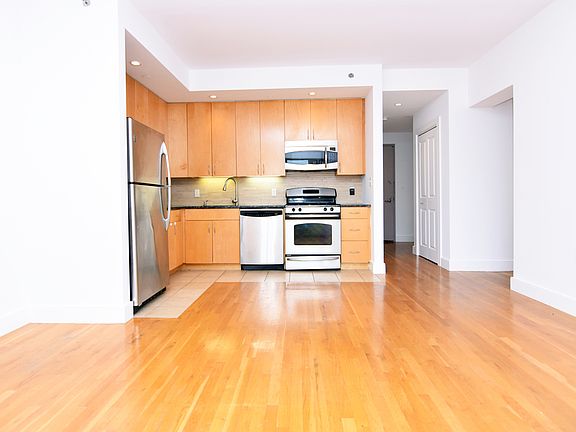3rd image of 362 Saint Nicholas Ave #9D