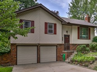 7612 N Serene Ave, Kansas City, MO 64152