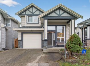 6418 137a St, Surrey, BC V3W 1S6