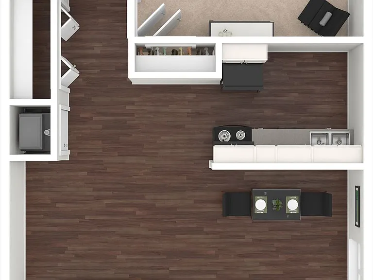 Vandergriff Village by Callio Properties — Photo 31