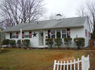 1802 4th Ave, Bridgeton, NJ 08302