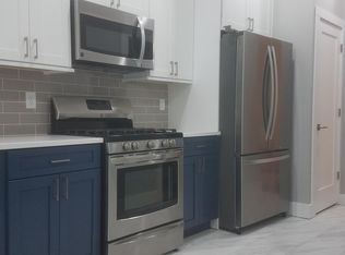 114 S 3rd St #2, Harrison, NJ 07029