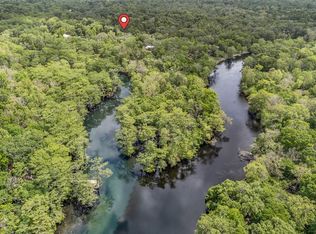 1388 SW Riverside Ave LOT 4, Fort White, FL 32038