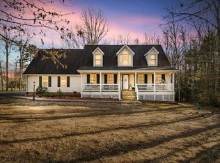 16 Petra Dr, Hillsville, VA 24343