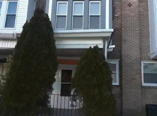 871 Granite St, Philadelphia, PA 19124