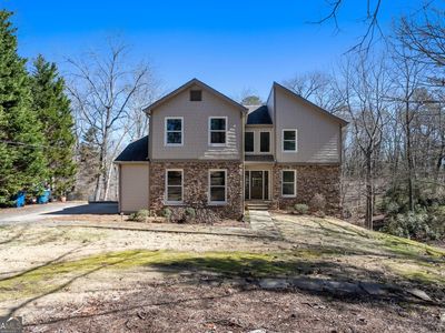 10115 Buice Rd, Johns Creek, GA, 30022