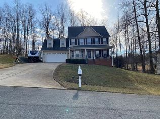 410 Arbor Trl, Thomasville, NC 27360