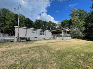 335 Teaberry Rd, Maysel, WV 25133