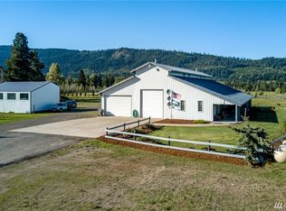 800 Big Creek Rd, Cle Elum, WA 98922