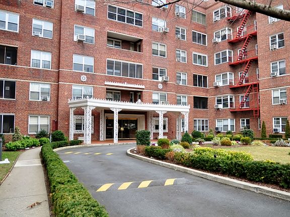 Building Entrance