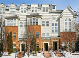 14558 Marlow St, Gainesville, VA 20155