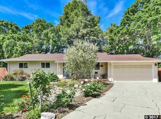 1881 Cameron Ct, Concord, CA 94518