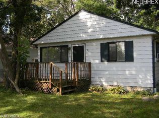 801 Abbe Rd, Elyria, OH 44035