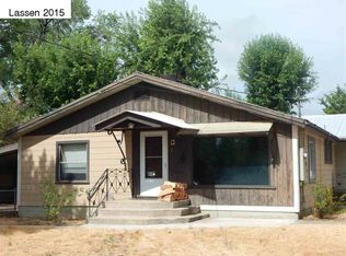 460 Russell Ave, Susanville, CA 96130
