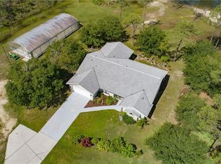 15415 Deer Pass Rd, Punta Gorda, FL 33955