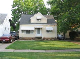 8509 Ackley Rd, Parma, OH 44129